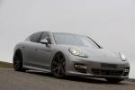 Porsche Panamera SP560 by Sportec 2010 года